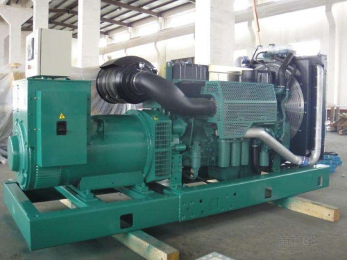 临桂便携静音：租赁无声发电机组，便携式解决能源需求